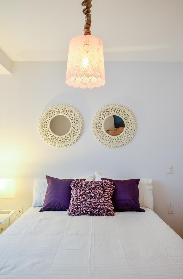 Hotel Amatista San Miguel de Allende Bagian luar foto