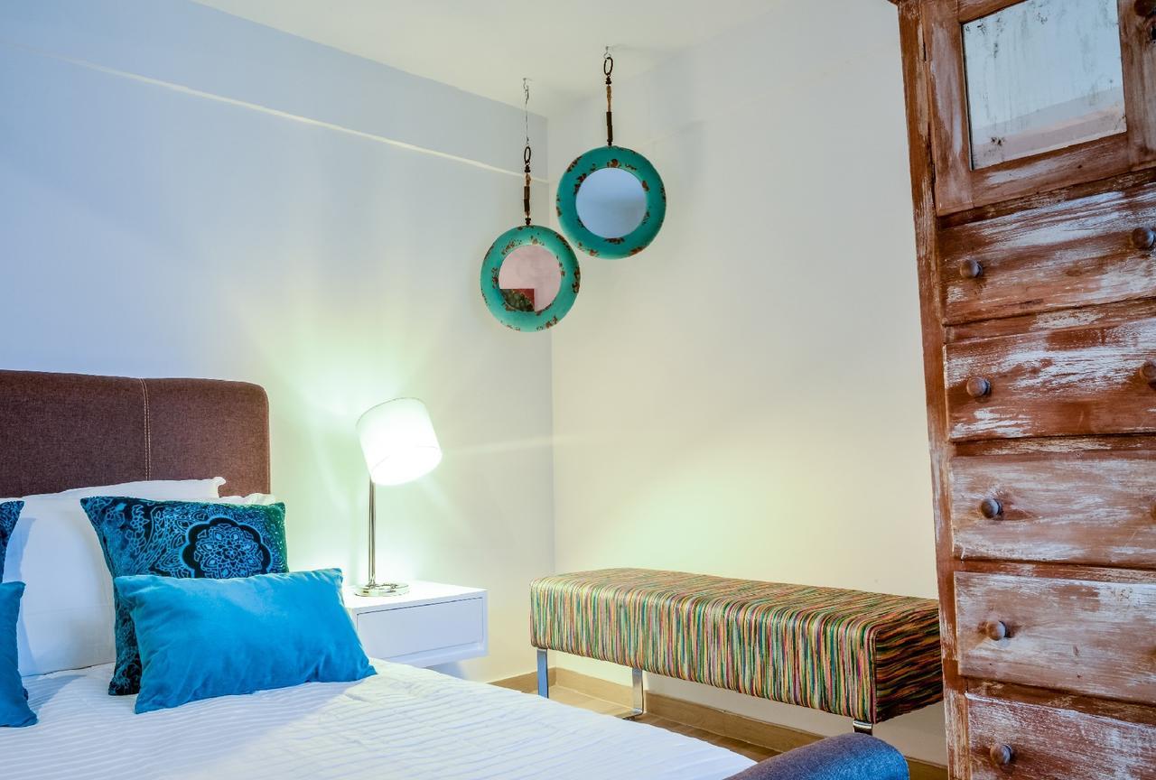 Hotel Amatista San Miguel de Allende Bagian luar foto