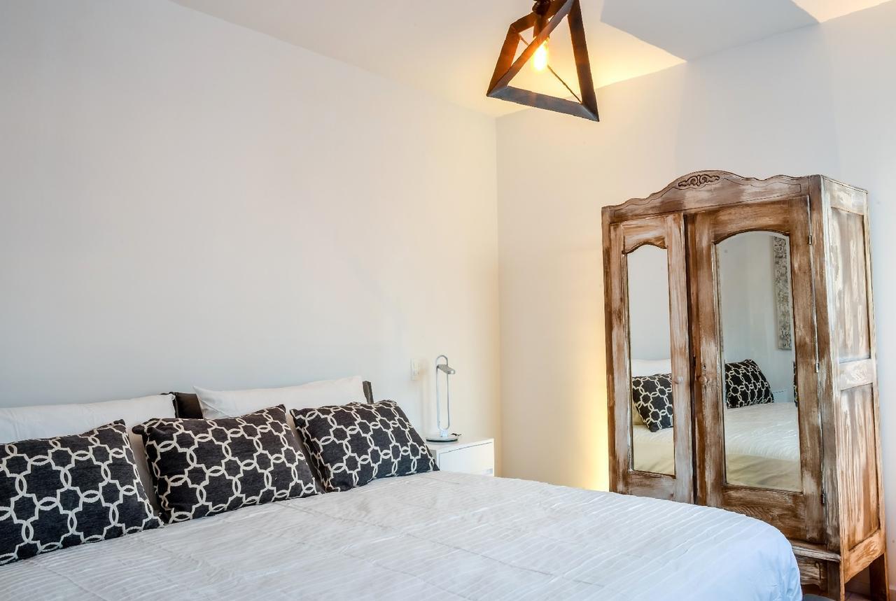 Hotel Amatista San Miguel de Allende Bagian luar foto