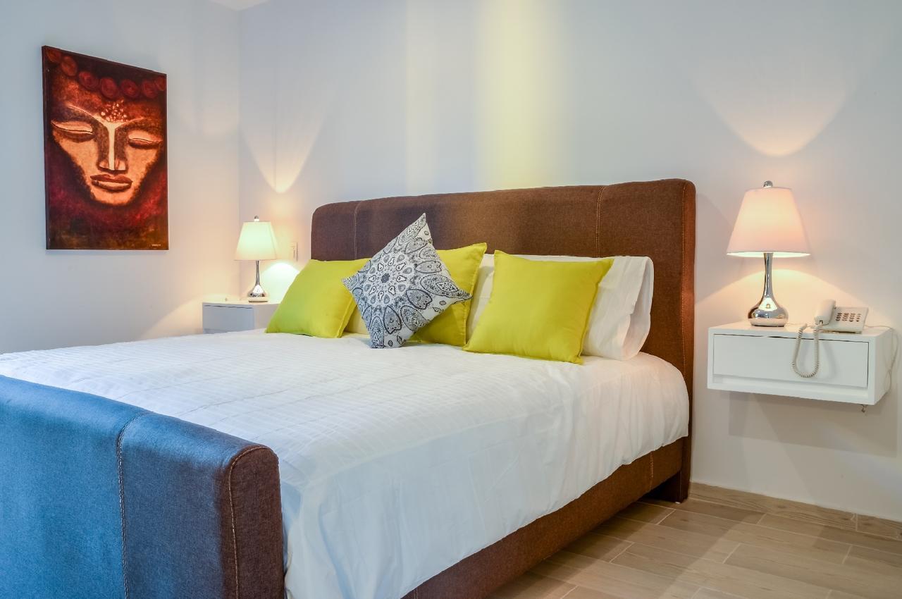 Hotel Amatista San Miguel de Allende Bagian luar foto