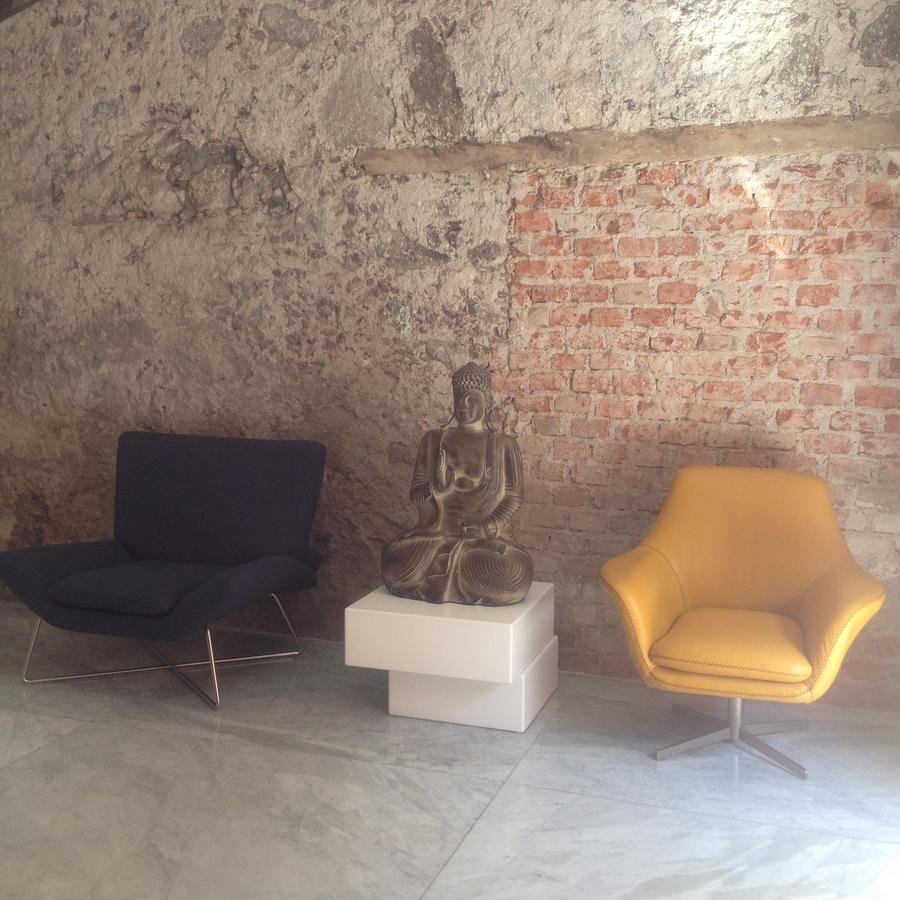 Hotel Amatista San Miguel de Allende Bagian luar foto