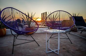 Hotel Amatista San Miguel de Allende Bagian luar foto